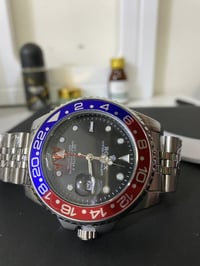 رولكس بيبسي • جديد • توصيل