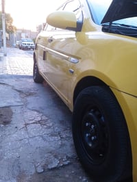 اكسنت 2009 خليجي السياره خير من الله بسمي العنوان بغداد البلديات السعر...