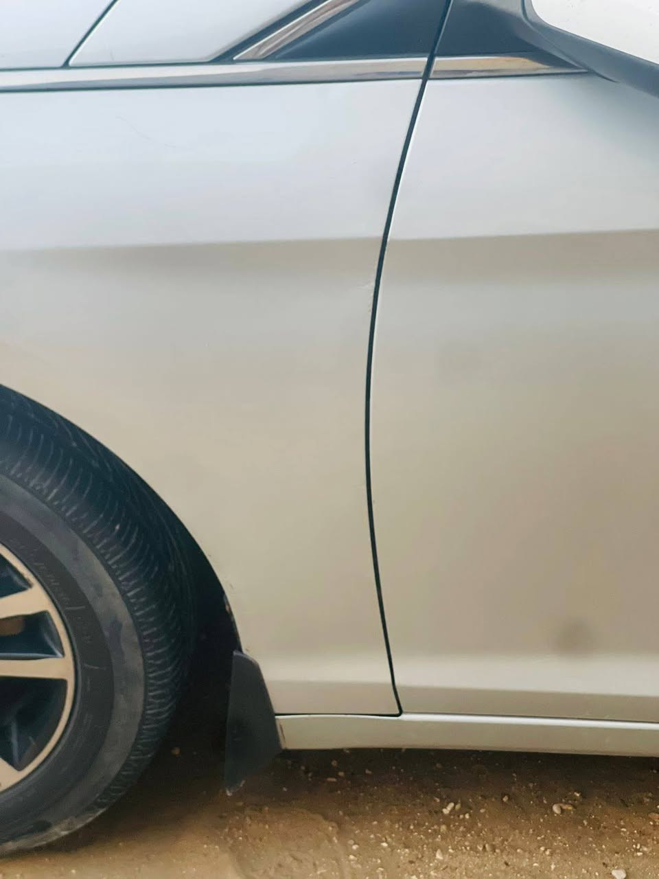 سوناتا موديل 2015سيارة كلين وارد أمريكي رقم بابل  ب اسمي مكاني النجف الاتصال على الرقم***********
