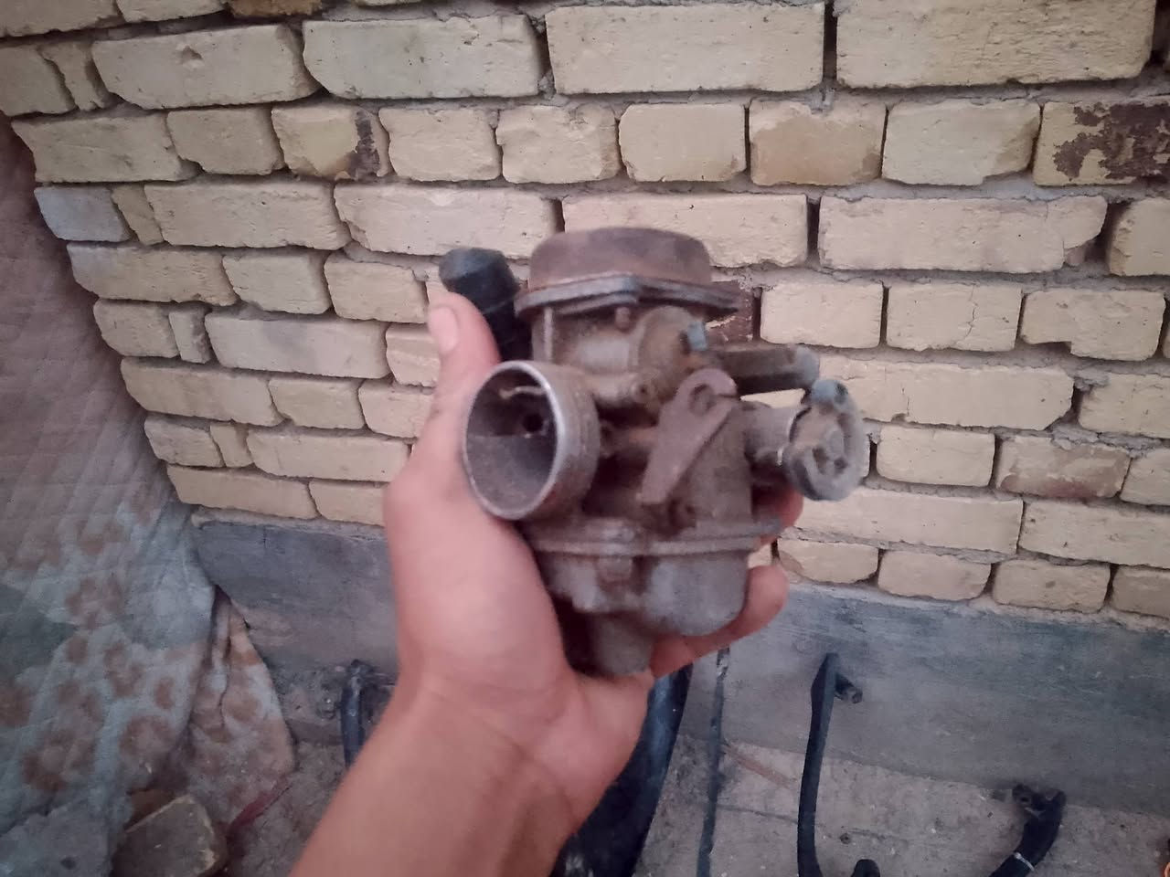 السلام عليكم غراض البيع كلهان ب50ؤبيهان مجال قليل شغلت كلهان


**إذا كنت صاحب هذا الإعلان وتريد حذفه لأي سبب، رجاءا أرسل رسالة إلى الدعم الفني**