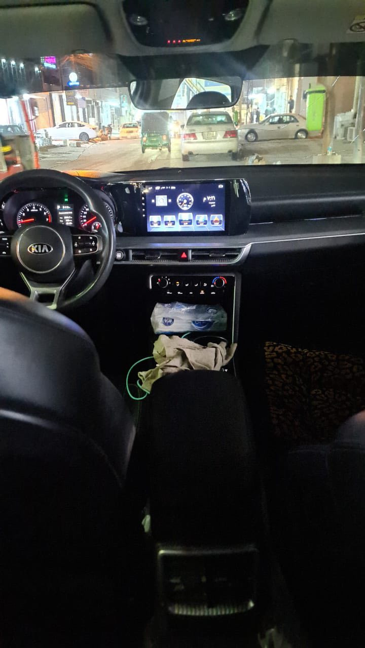 سلام عليكم (مكلف بلنشر)كي فايف واردكوري للبيع فقط فول مواصفات ماعده البنورامه بيهه اربع قطع صبغ وبيهه طخه موضحه بلصورالعنوان بصره ***********السعر 160وبيهه مجال
