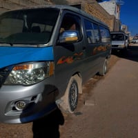 موديل ٢٠٠٩ • عليها غرامات • محرك و كير مكفولة