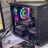 i5 9400F • RX580 8GB • 16 جيجا رامات