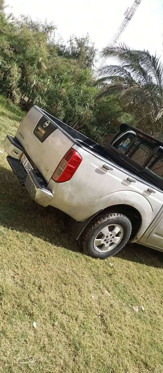 السلام عليكم بيكم نيفاره للبيع باسمي صار شهرين من مداورها لوحات سليمانيه انكليزي سياره مكينه محور فيفيتي 3000دواخلها حلوه تبريد تدفائه يعني متعوب عليها السياره مال جناي حداديه صار شهر من مبدلها سياره مفوله اخوان رجائا المو شراي لا يكسر بحلال العالم ب76وبيها مجال للستفسار ***********
