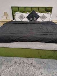 سرير ٢ نفره • دةستكرد • هةولير