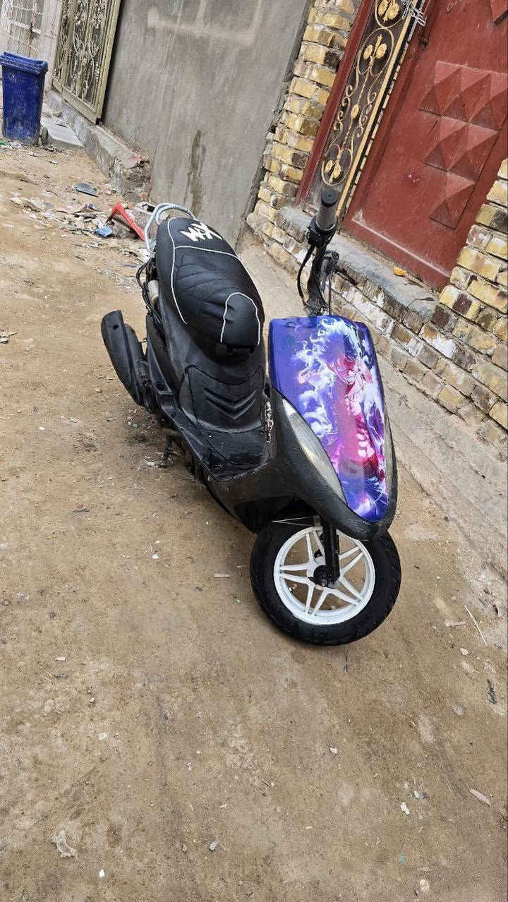 شباب سلام عليكم ماكس اعدله موديله2005 49ابلاد مامفتوحه بيه اكلجات رياضي الدراجه شوفت عينك نكره سلف غراضه كامله كلهن اي نقص مابيهن مكاني نجف السعر خاص


**إذا كنت صاحب هذا الإعلان وتريد حذفه لأي سبب، رجاءا أرسل رسالة إلى الدعم الفني**