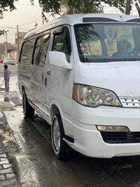 مديل ٢٠١٤ • بغداد الحسينيه • سياره بلدية