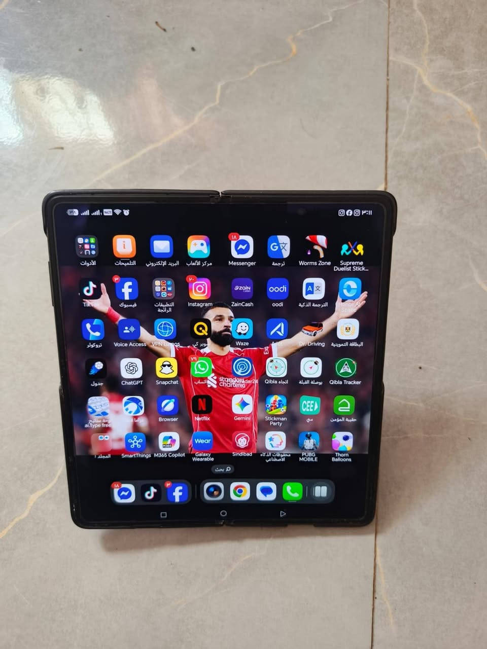 هونر ماجك في 3 مكان ديوانيه سعر 750


**إذا كنت صاحب هذا الإعلان وتريد حذفه لأي سبب، رجاءا أرسل رسالة إلى الدعم الفني**