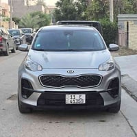 سبورتج 2021  وارد امريكي كلين تايتل   بدون حادث ولا غرق سونار و تقرير ...