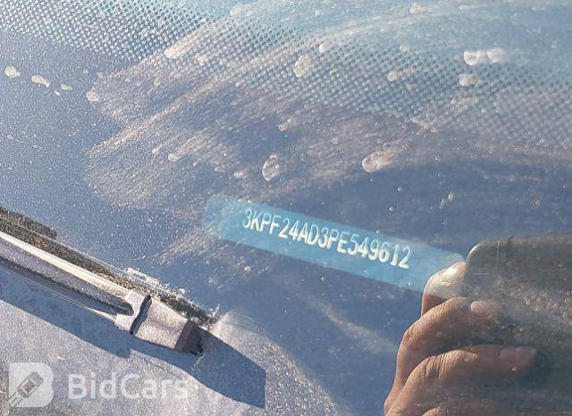 سلام عليكم فورتي مديل 2023 للبيع سياره حادثهء بل منشور كير مكينه مكفولات سياره جاهزه ما نقصه ي شي مكان بغداد سعر 165 رقم لهاتف ***********ما متواجد عل نترنيت
