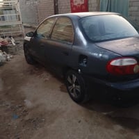 سيفيه • ٢٠٠١ • تماتيك