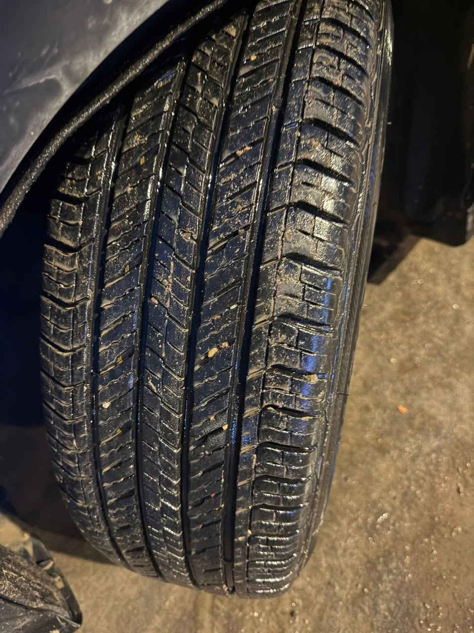 السلام عليكم وياله 4    بوليسي حجم 18 مراوس ويل جارجر 14شعندك نزل تخم تاير جديد بي مكاني بابل الشوملي الاستفسار ‭٠٧٧٣ ٥٣٨ ٩٣٨٣‬
