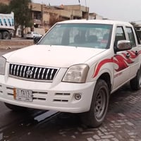 كنو 2006 رقم بغداد تحويل مباشر سيارة جاهزة خير من الله ((07709204459))...