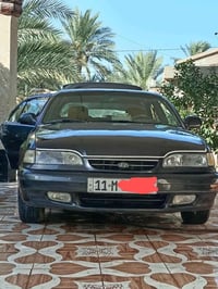 سوناتا ١٩٩٤ • أوتوماتيك • رقم بغداد