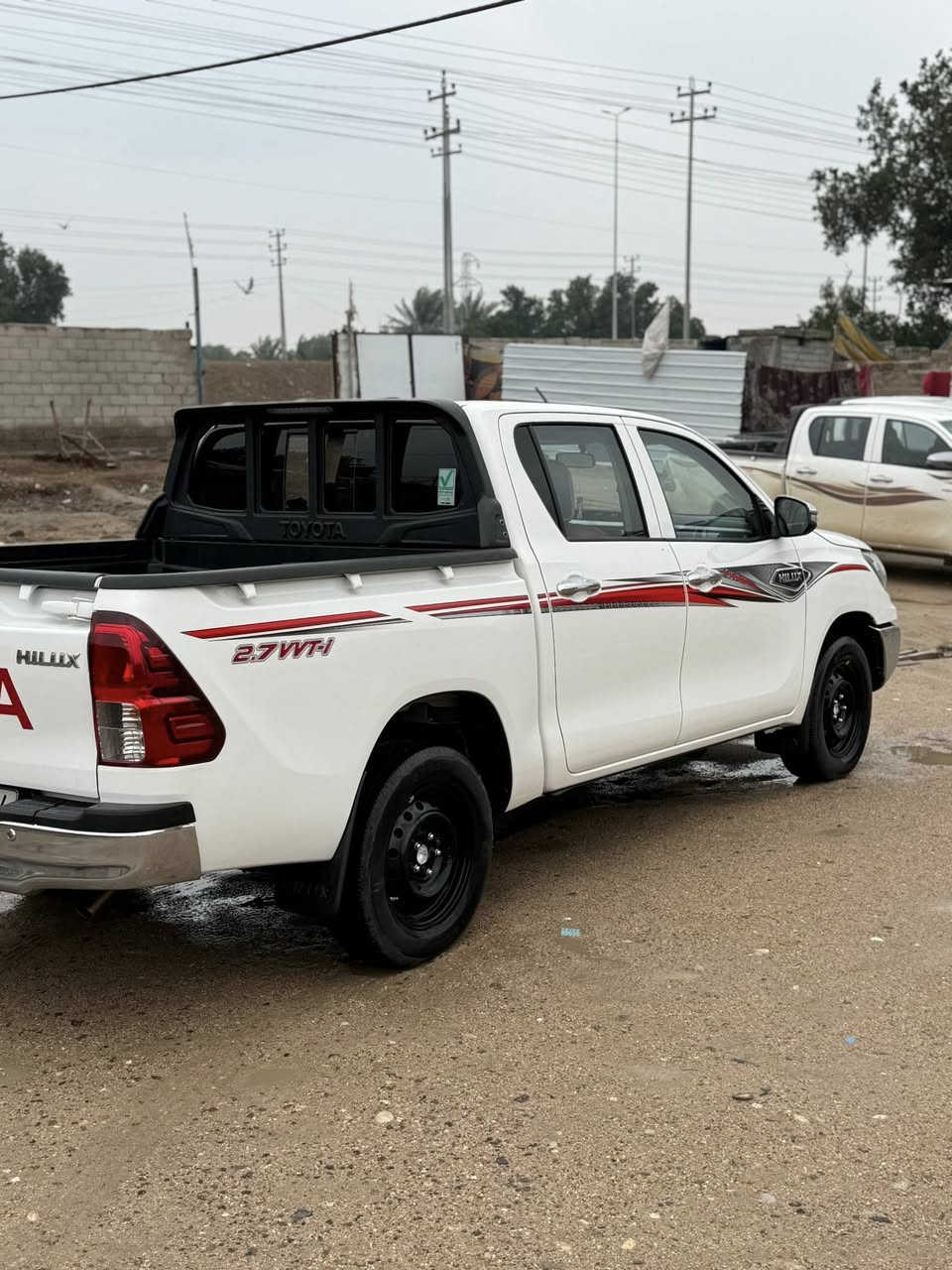 البيع او مراوس بيكم موديل 2024 كير عادي رقم أربيل
سياره مكفوله كفاله عامه ماشية 98 الف 
سياره جاهزة دوشمة ارضيه كشنات تغليف بيبان جاهزة من كلشي
سعر 246 وبيه مجال كلش قليل مكاني بصرة قضا المدينه 
شراي يتصل *********** البيع او مراوس
