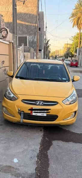 اكسنت موديل ١٦ حادث باب خلفي عكس السايق رقم بغداد باسمي كير محرك تبريد حدادية تايرات كلة مكفول مكاني بغداد الدورة شارع ٦٠ 
*********** بغداد
