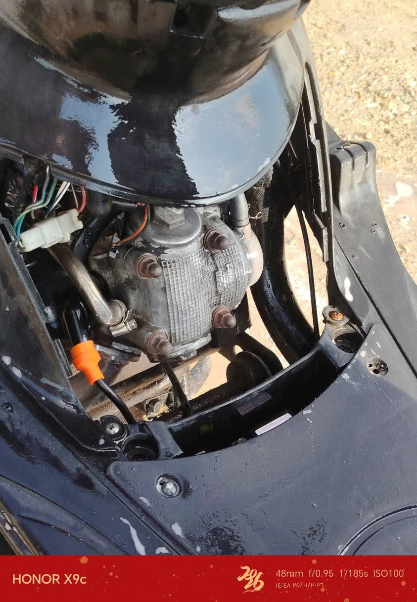 السلام عليكم دراجه عدله البيع شغاله من طول الطول نكره سلف كلشي شغال ما ناقصه شي نضيفه نصبتها حلوه تايرات جلاتين  ترهم مراوس وبيع حسب الرغبه ❕. وسلامتكم


**إذا كنت صاحب هذا الإعلان وتريد حذفه لأي سبب، رجاءا أرسل رسالة إلى الدعم الفني**