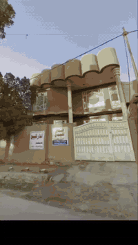 بابل ورديه • دار طابقين • ٢٠٠م