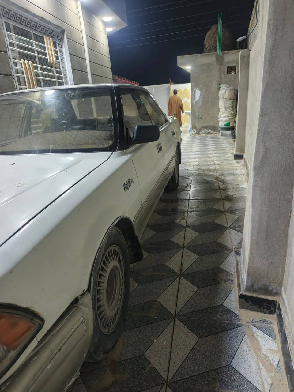 السلام عليكم هارتوب للبيع مديل ٩١ العنوان الدوانية الحمزه الشرقي التفاصيل الاتصال ***********
