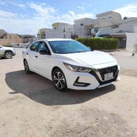 سنترا ٢٠٢٢ • ابيض • مرقم اربيل