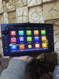 شاشة جوكر • بلوتوث • كاميرا