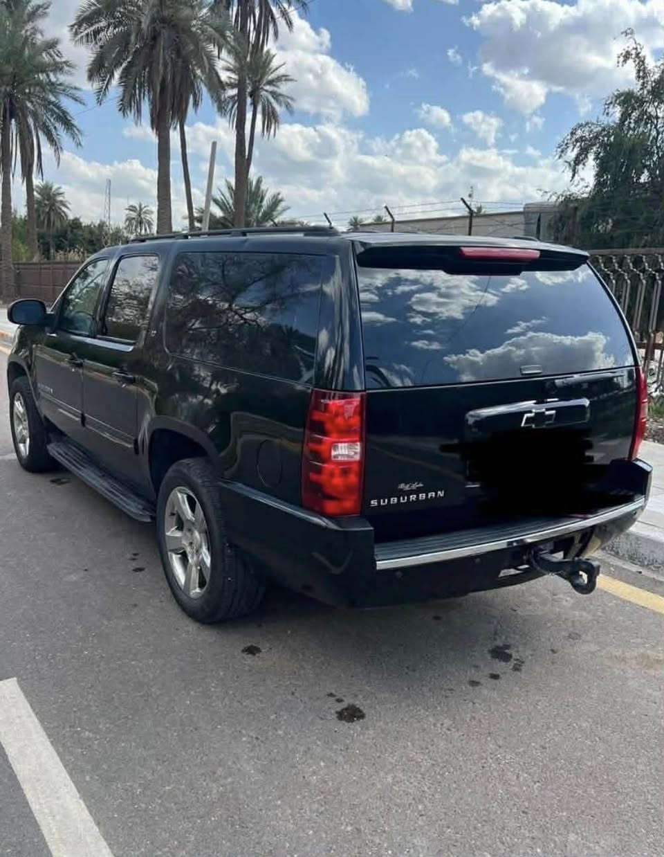 تاهو سوبرمان ادوات ٢٠١٣ سياره خير من الله كير مكينه مكفول سياره بي جاملغ ونص بوند صبغ لا كصه ولا انتربول ولا عشاير تخم تاير جديد مابي برغي نقص
***********
