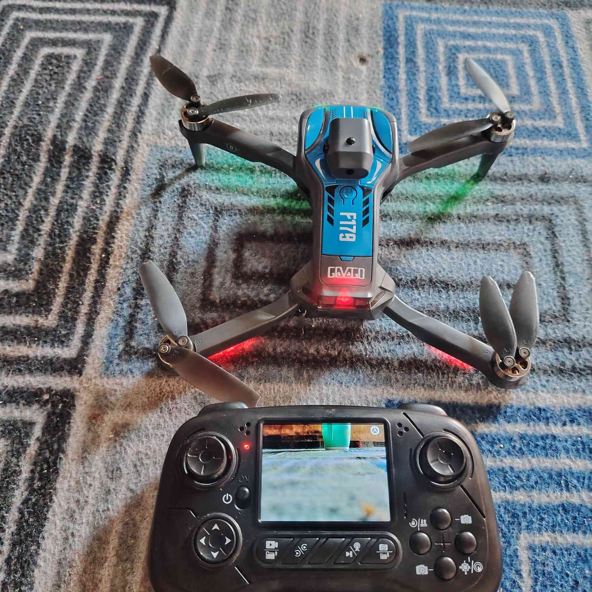 للبيع بطاريه واحده + رام


**إذا كنت صاحب هذا الإعلان وتريد حذفه لأي سبب، رجاءا أرسل رسالة إلى الدعم الفني**