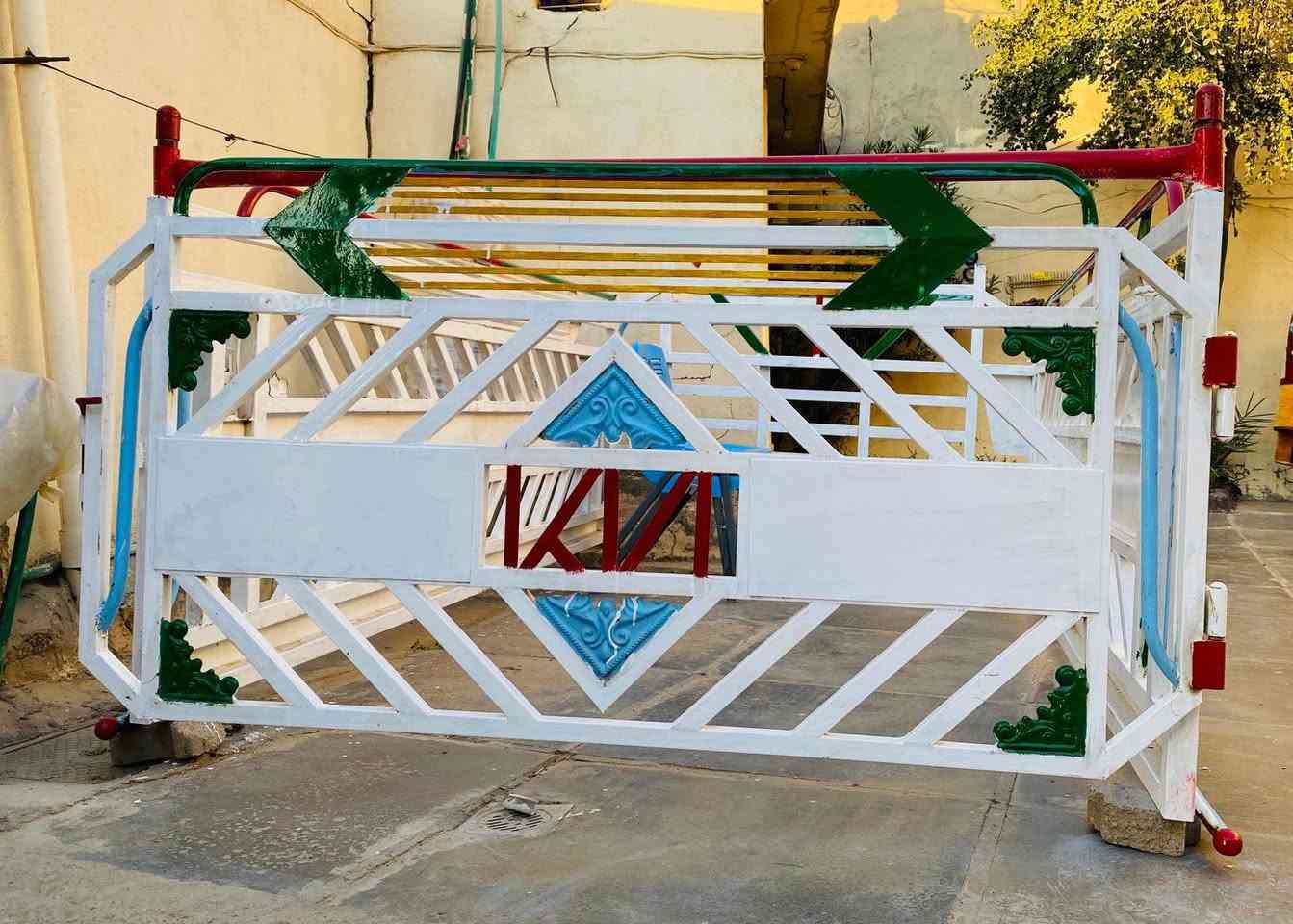 محجر اللبيع مال كيه نثيه مال جلال ربيل سعر ٣ورقات العنوان بغداد الكماليه رقمي *********** ***********
