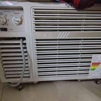 مكيف • مستعمل شهرين • الطوبجي