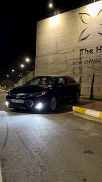 أفالون XLE • ٢٠١٣ • فول مواصفات