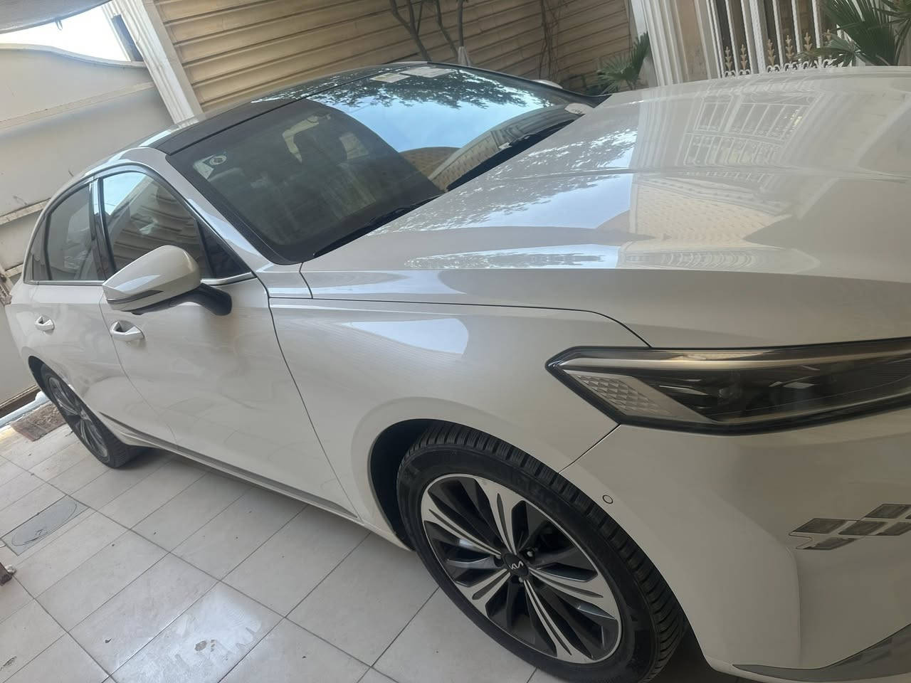 هايبرد موديل 23رقم بغداد كفالة عامة فول مواصفات استفسار ***********. مكاني ديوانية//5كامرات
