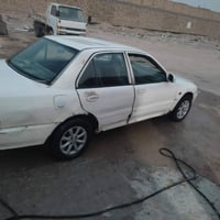 ماكينه نظيفه • تواير نظيفه • نجف