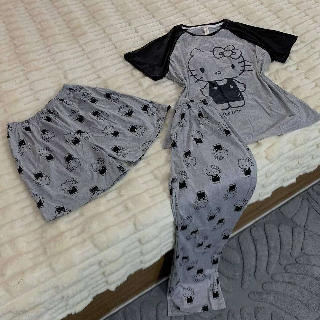 تراك هيلو كيتي مليان نزاكه ورقي القياس فري سايز يلبس من وزن 40-70 متكون من 3قطع ❤️
السعر 15
خامه فانيله قطن
#اكسبلور_فولو #اكسبلور_explore #اكسبلور #اكسبلورر #اكسبلورر


**إذا كنت صاحب هذا الإعلان وتريد حذفه لأي سبب، رجاءا أرسل رسالة إلى الدعم الفني**