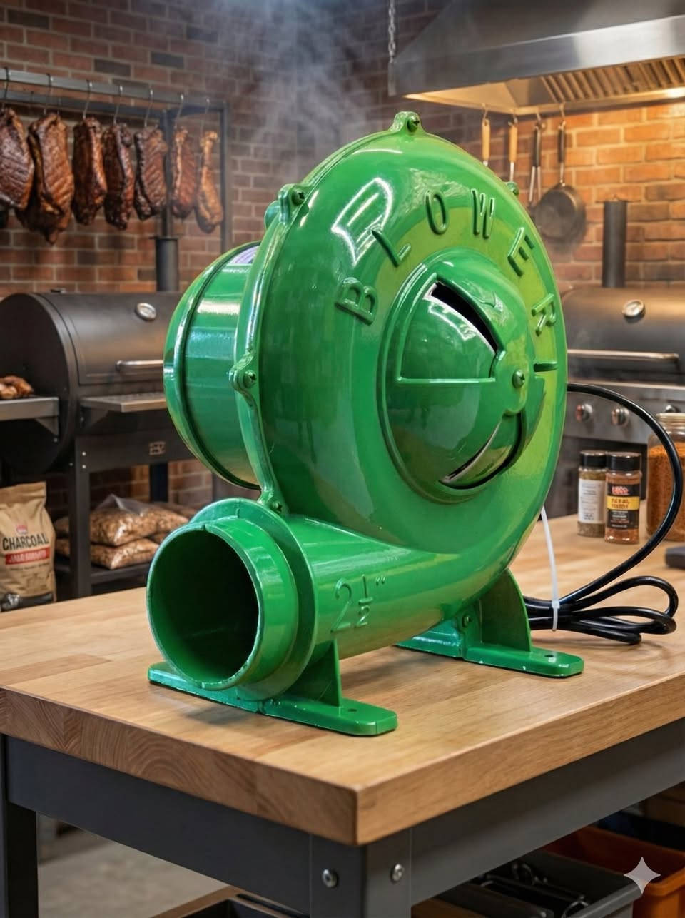 🔴 بلور منقل للشواء

استمتع بأفضل تجربة شواء مع بلور المنقل العملي والمتين 🔥
جودة عالية وتصميم يساعدك على التحكم بالنار بسهولة.

💡 مواصفات المنتج:

✅ متوفر بحجمين: (2) و (2.5)
✅ نوعية ثقيلة وقوية تدوم لفترة طويلة
✅ مناسب لجميع أنواع الشواء
✅ سلايد جانبي للتحكم بقوة الهواء وزيادة الاشتعال

📦 عدد القطع داخل الكارتون: 4 قطع (للحجمين)

💵 الأسعار:
▪️ حجم 2 بسعر 22,500 دينار للقطعة
▪️ حجم 2.5 بسعر 27,500 دينار للقطعة

🚚 التوصيل:
▪️ مجاني لأصحاب الجملة
▪️ للمفرد 5,000 دينار فقط

🔔 أسعار خاصة وتنافسية لأصحاب الكميات والتجار

📍 العنوان:
الموصل – الفيصلية – مقابل طرق وجسور نينوى

📞 للطلب والاستفسار:
***********

🔗 قناة التلغرام:
‏t.me/alrqun

🔗 قناة الواتساب:
‏https://chat.whatsapp.com/GrdtV7FIiNt7RGcVHTLMMv?mode=hqrt3

✨ تابع الصفحة واطلع على باقي المنتجات لتحصل على أحدث العروض والمنتجات أولاً بأول
