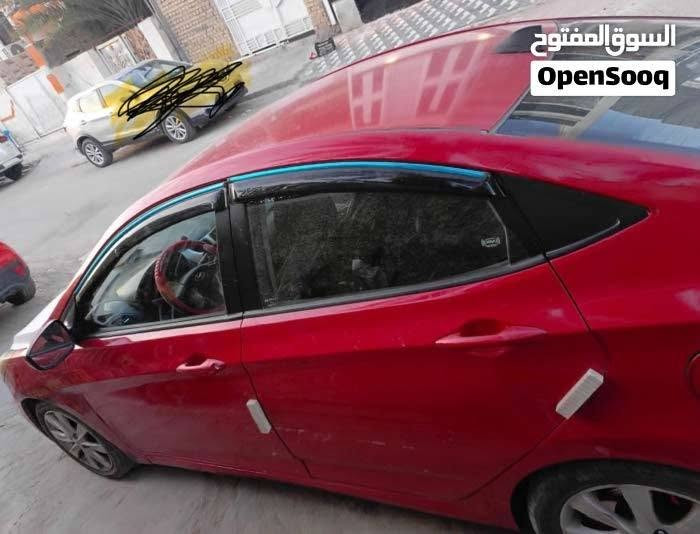 اكسنت 2012 مكينه 1600 gdi
وارد بيها قطعتين بنيد مصلح وجاملغ امامي امبدل اصلي واني مبدل كازكيت رايدها ٧٤ وبيها مجال للشراي للاستفسار اتصال على الرقم ***********
