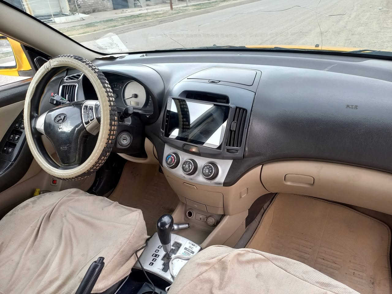 النترا مقدسه موديل ٢٠٠٨ رقم كركوك شرط تحويل سنويه لحد ٢٠٢٨ ضرر تبديل قطعه وحده بلادي جاملغ امامي بيه بطاقه بانزين ومنظومه غاز محرك ٢٠ بس صدر اشويه تعبان سعر [ ٨٦ ]
مكاني كركوك حي العسكري  ***********
