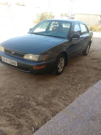 كورله • موديل ٩١ • مكينه وجير جديد