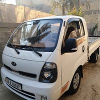 كيا حمل • موديل 2018 • كربلاء الحسينيه