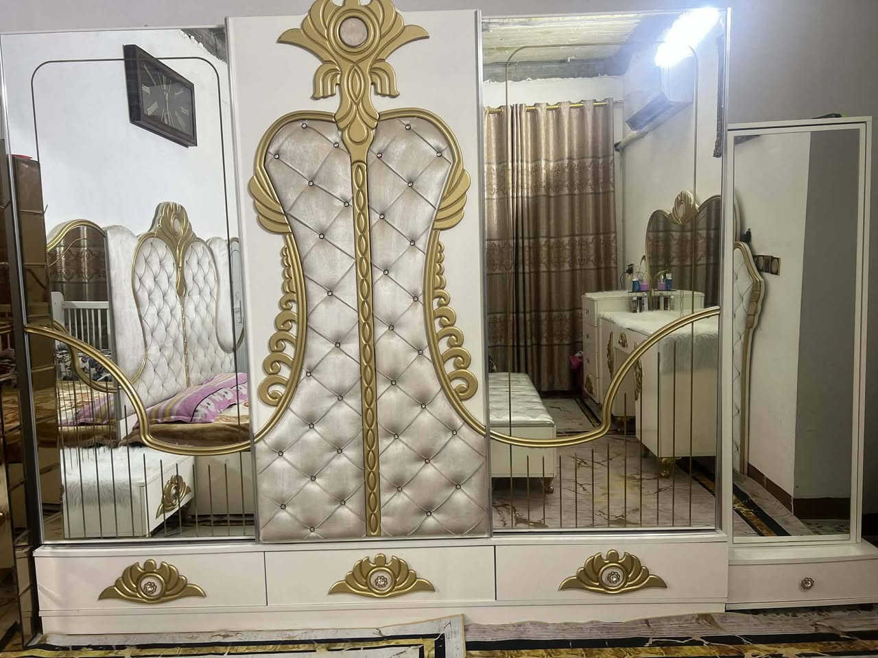 للبيع سعر 900عنوان مشيرفه الاولى


**إذا كنت صاحب هذا الإعلان وتريد حذفه لأي سبب، رجاءا أرسل رسالة إلى الدعم الفني**