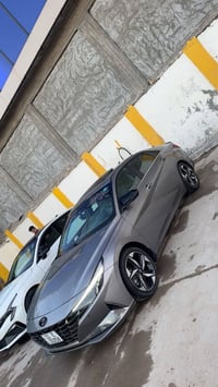 النترا هايبرد • ٢٠٢٣ • ٨٥ الف كم