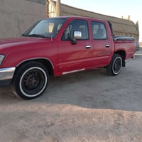 تويوتا جمره • ٢٠٠٤ • رقم بصره