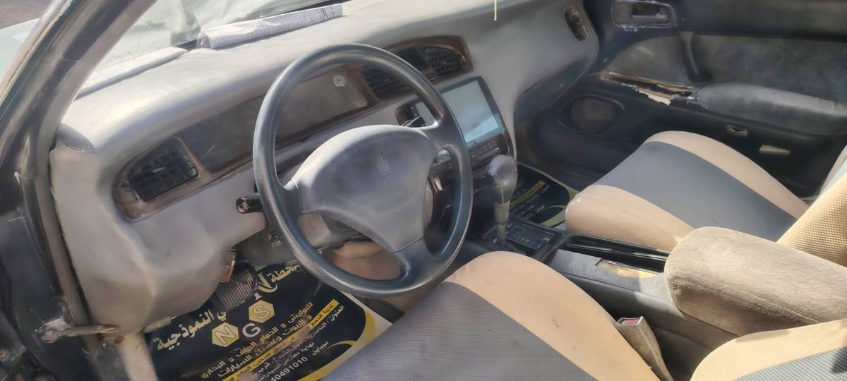 سلام عليكم بطه متصل رقم بغداد سنويه منتهيه حداديه كير مكينه شرط تبريد كامل بس مامربوط
شاشه دواخل زينه سعرها ٤٠ بيها مجال بصيط
*********** بيه واتساب مفتوح
