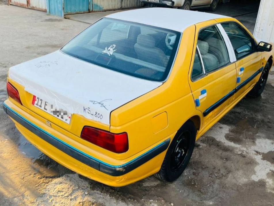 - بارص 2013
- مكينه وكير خير من الله لا تنقيص ولا تبخير
- بيها صبغ بل هلالات مال جاملغ خلفي فقط
- سياره جاهزه ما بيها برغي نقص
ـ دوشمه وارضيه جلد جديده 
ـ سنتر لك ريمونت جديد كهربائيات كلها شركه بلاد 
- رقم بغداد انكليزي هزه جديده
- سنويه جديده 2030
-  مصفره هيئه وغرامات
- السعر 35 وبيها مجال 
- بغداد حسينية الراشدية يم الجسر
-  رقم الهاتف: ***********
