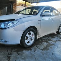 افانتي • ٢٠٠٧ • انبار هيت