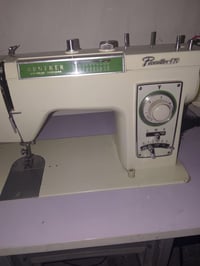 مكينه خياطه • براذر • ضمان