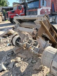 كرسي مقطوره #دنكير١٦ ألماني للبيع استفسار رقم الهاتف 07830494395