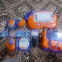 اتاري أطفال • موصل الايسر • توصيل