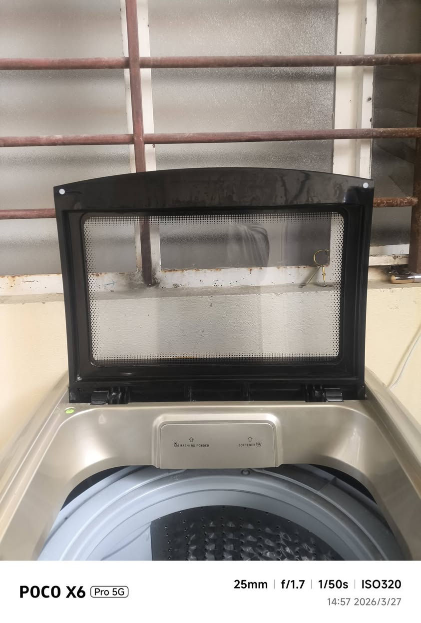 السلام عليڪم غساله اوتوماتيك 
المراكه: الوطنيه
السعة: 20 كغم
جديده صار الها شهرين
السعر: 400
ملاحضه: سعر الجديد 550


**إذا كنت صاحب هذا الإعلان وتريد حذفه لأي سبب، رجاءا أرسل رسالة إلى الدعم الفني**