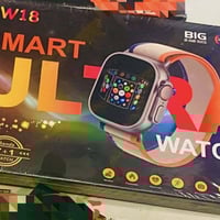 ساعة 7 • أصلية • جديدة