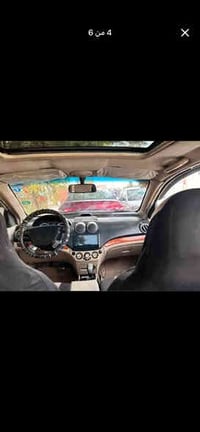 شوفرليت افيو • ٢٠١١ • فول اوتماتيك